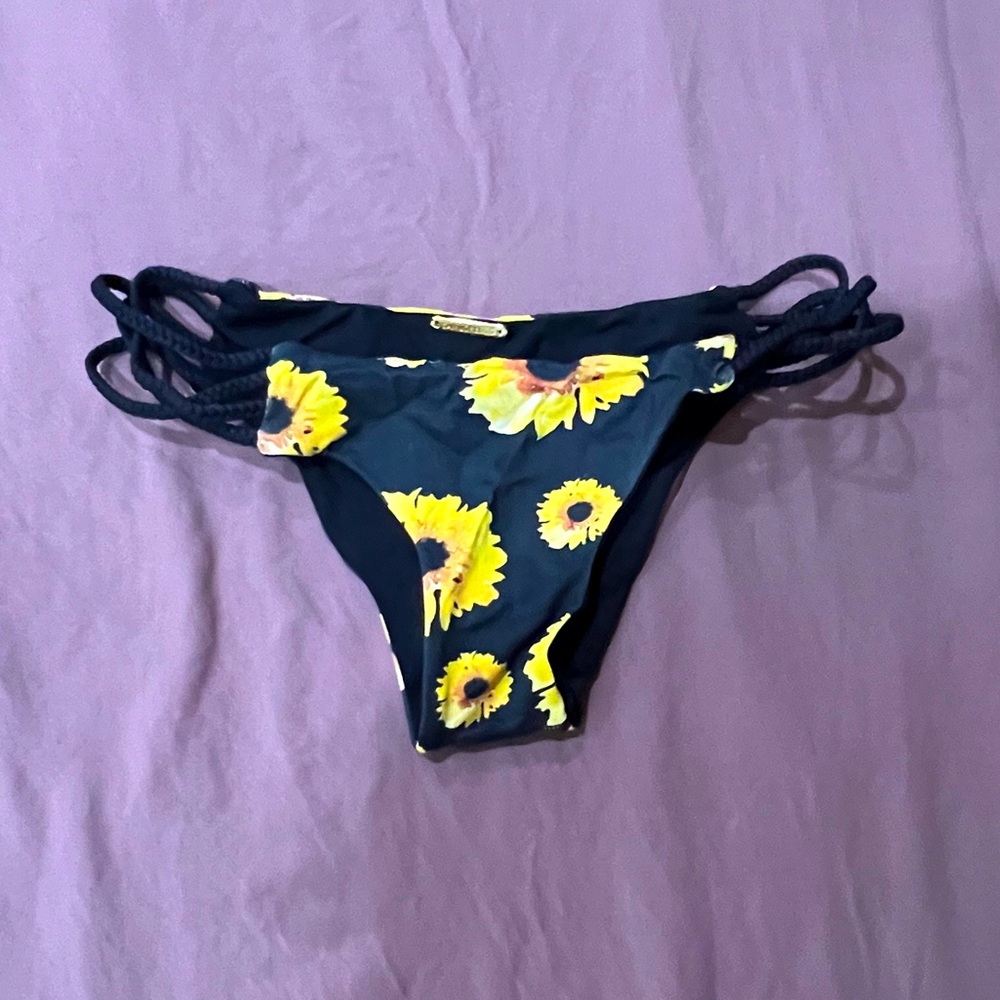 San Lorenzo Hawaii Bikini Bottom